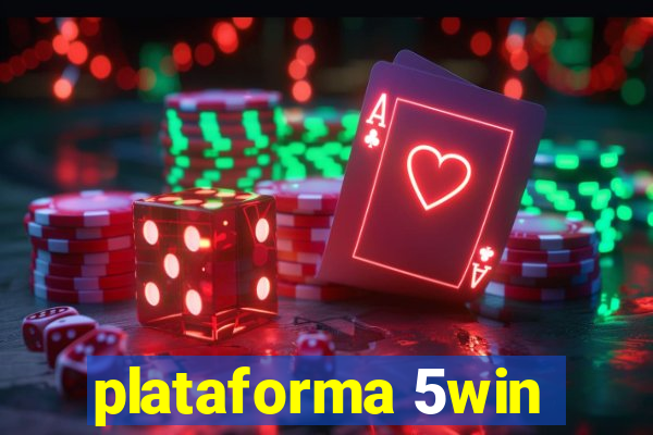 plataforma 5win